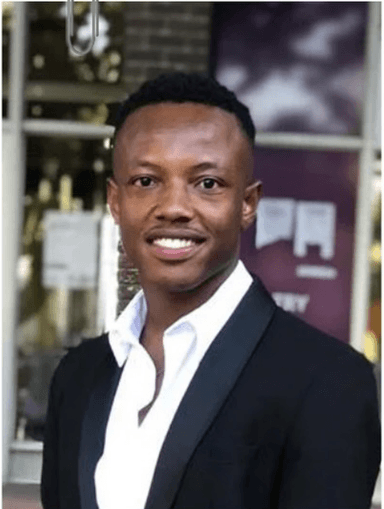 Kgomotso Mashigo