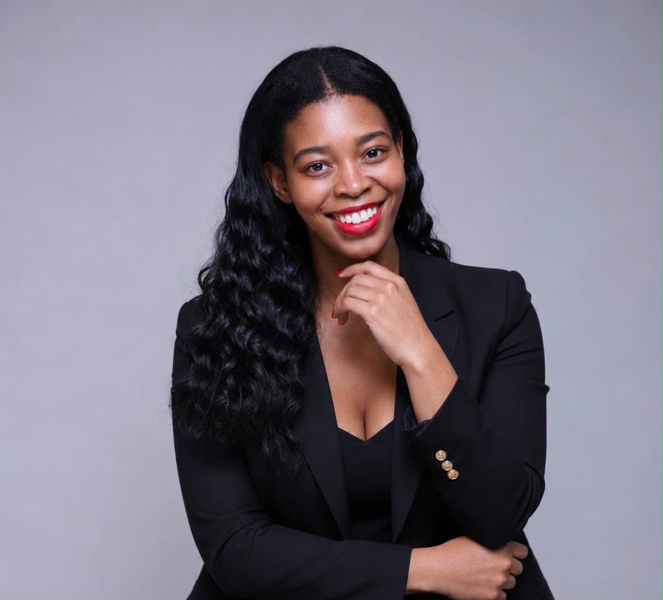 Lebogang Moatshe